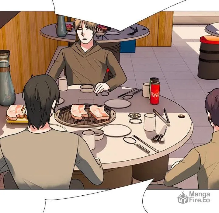 Read High School Devil chapter 358 image 83 on Lezhin