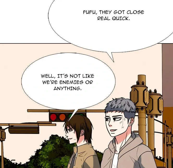 Read High School Devil chapter 358 image 87 on Lezhin