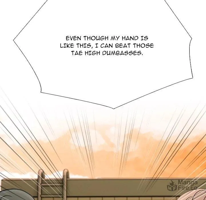 Read High School Devil chapter 359 image 24 on Lezhin