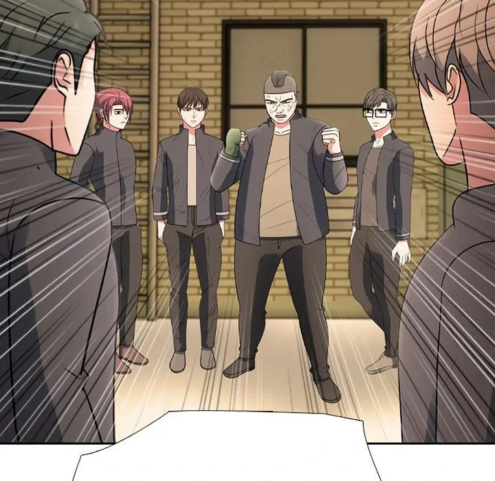 Read High School Devil chapter 359 image 25 on Lezhin