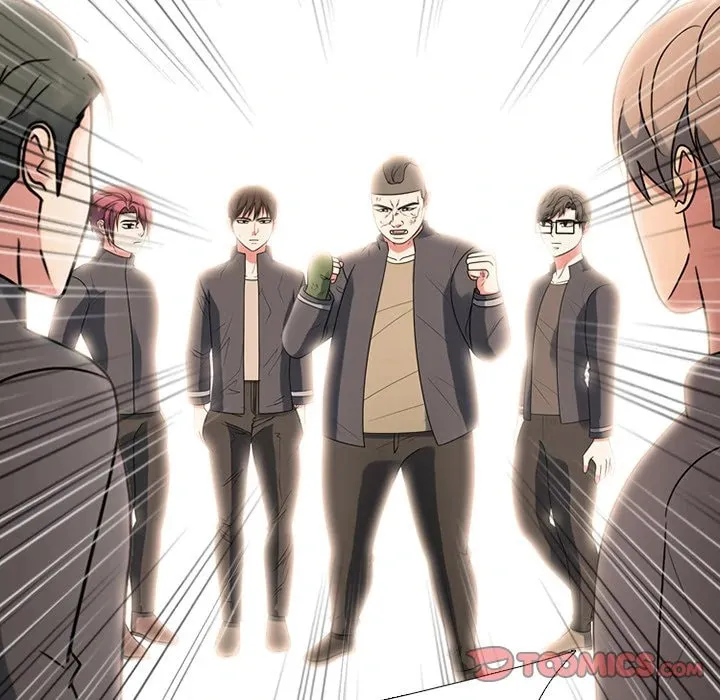 Read High School Devil chapter 359 image 33 on Lezhin