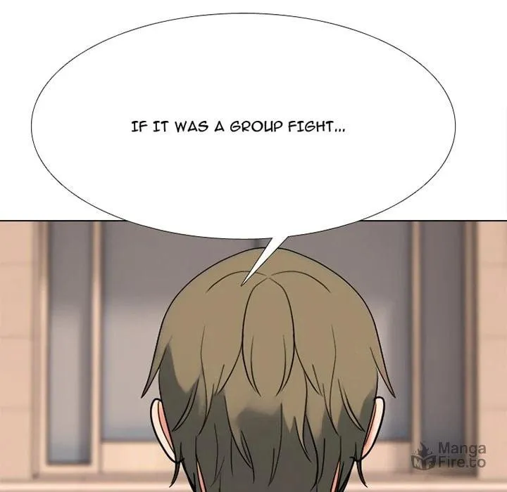 Read High School Devil chapter 359 image 5 on Lezhin