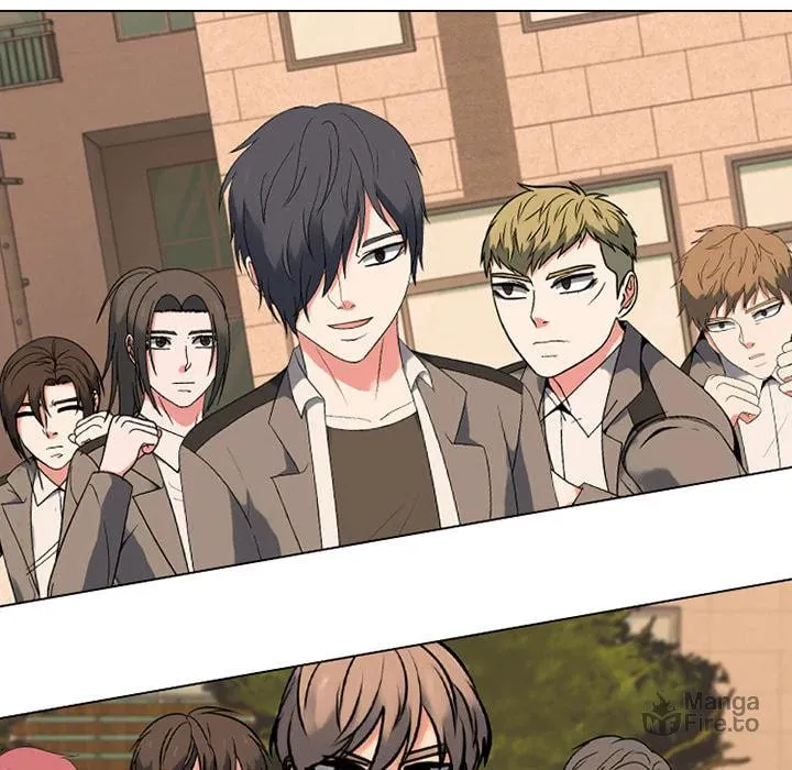 Read High School Devil chapter 360 image 11 on Lezhin