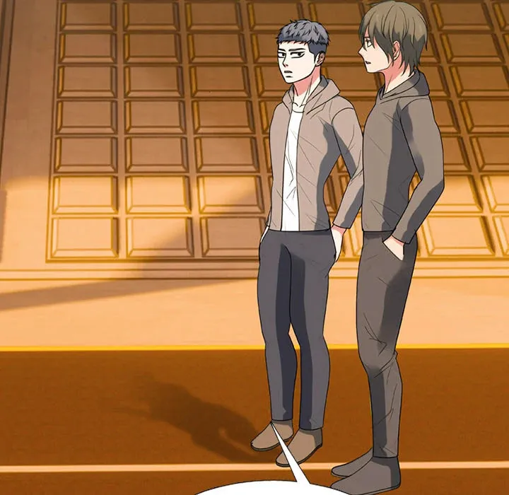 Read High School Devil chapter 360 image 118 on Lezhin