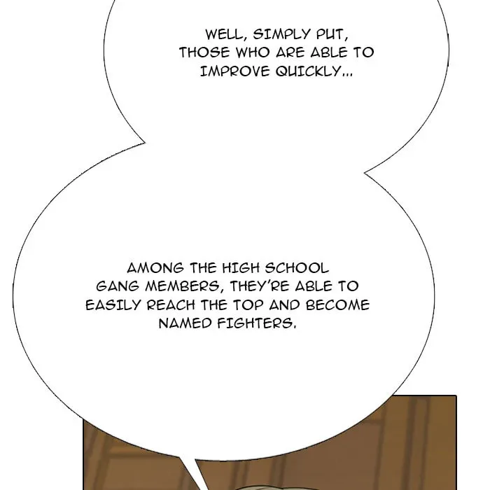 Read High School Devil chapter 360 image 120 on Lezhin