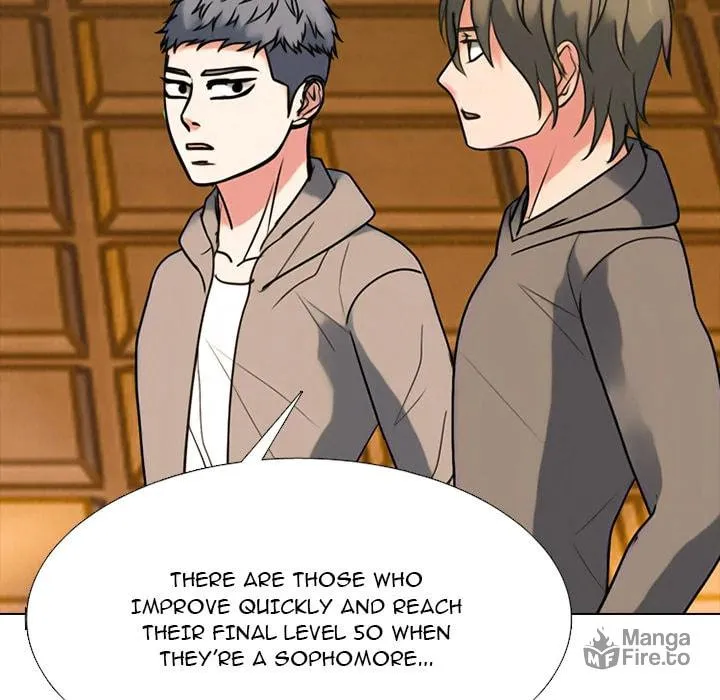 Read High School Devil chapter 360 image 124 on Lezhin