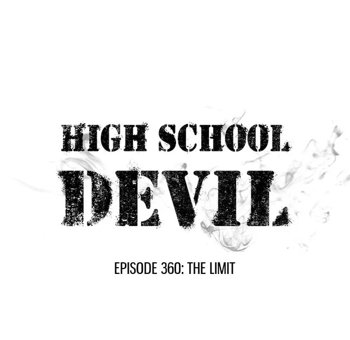Read High School Devil chapter 360 image 13 on Lezhin