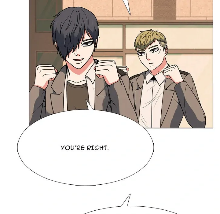 Read High School Devil chapter 360 image 18 on Lezhin