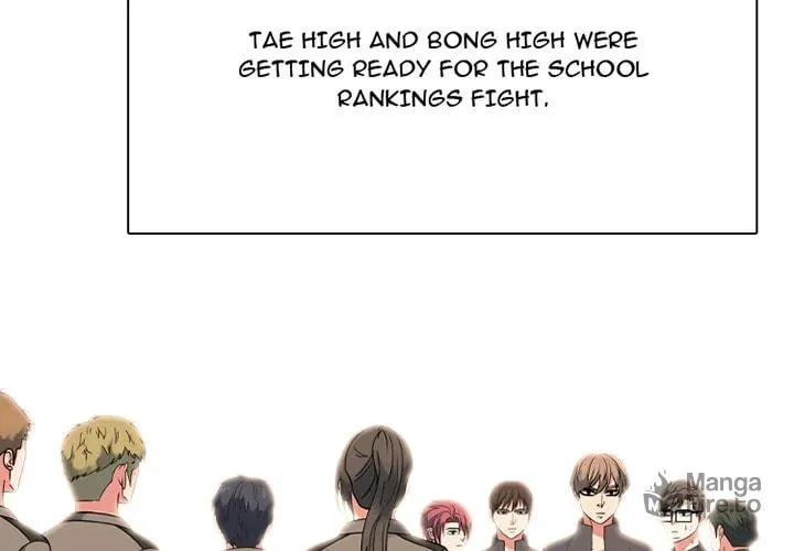 Read High School Devil chapter 360 image 2 on Lezhin