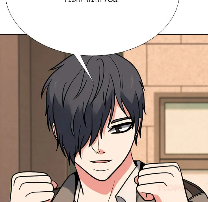 Read High School Devil chapter 360 image 21 on Lezhin