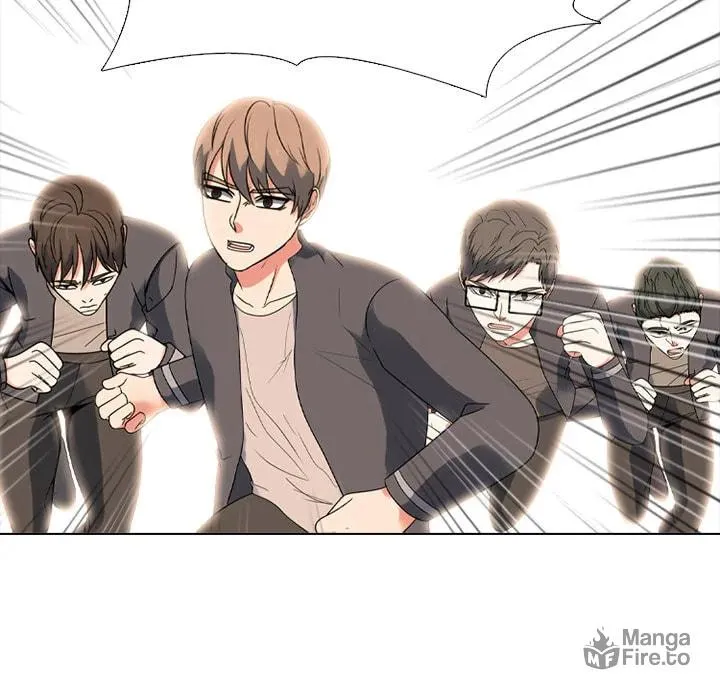 Read High School Devil chapter 360 image 29 on Lezhin