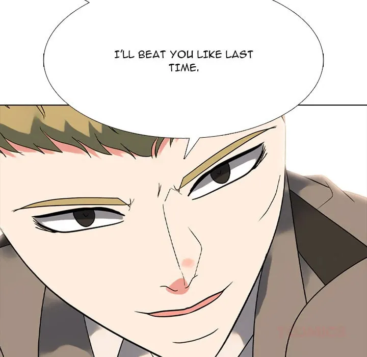 Read High School Devil chapter 360 image 33 on Lezhin