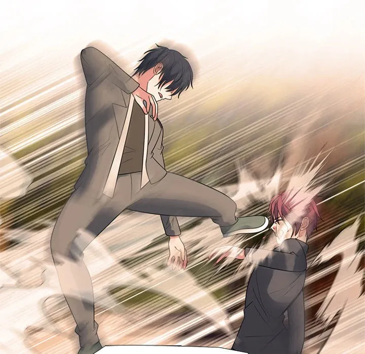 Read High School Devil chapter 360 image 40 on Lezhin