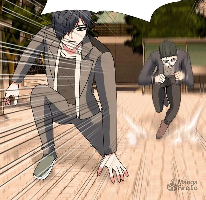 Read High School Devil chapter 360 image 44 on Lezhin