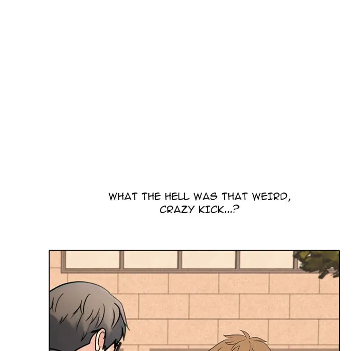 Read High School Devil chapter 360 image 52 on Lezhin