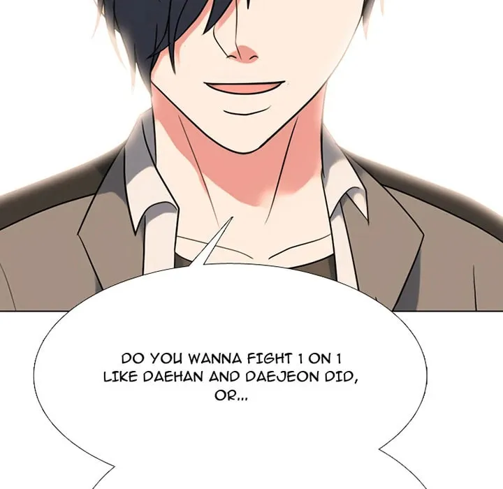 Read High School Devil chapter 360 image 6 on Lezhin
