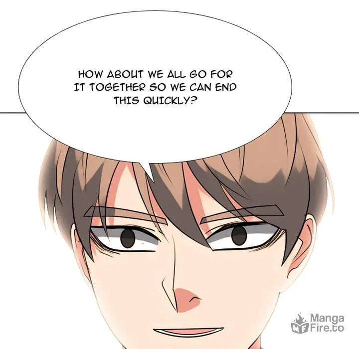 Read High School Devil chapter 360 image 8 on Lezhin