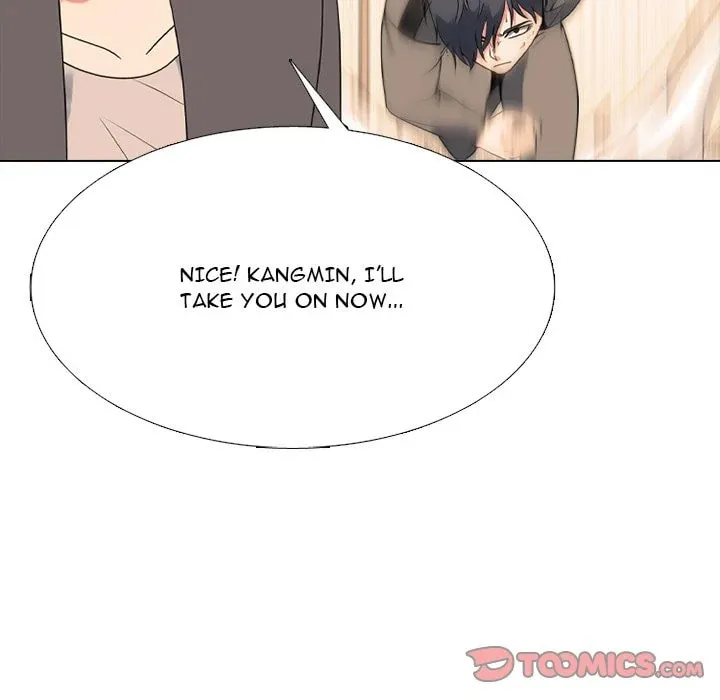 Read High School Devil chapter 361 image 117 on Lezhin