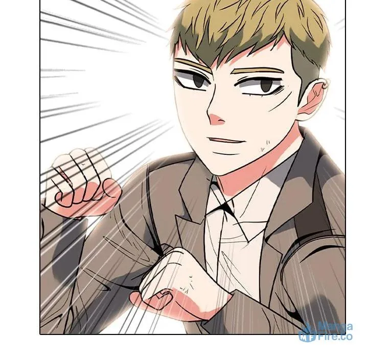 Read High School Devil chapter 361 image 26 on Lezhin