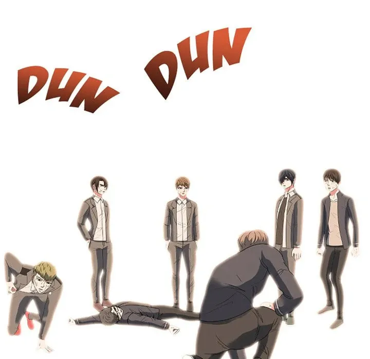 Read High School Devil chapter 362 image 10 on Lezhin