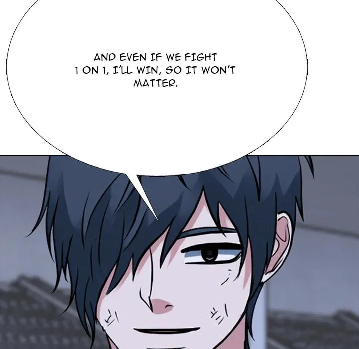 Read High School Devil chapter 362 image 100 on Lezhin