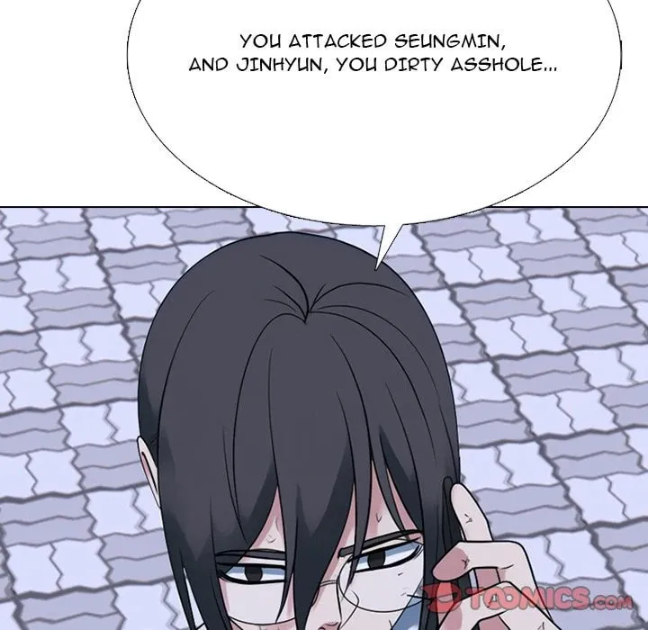 Read High School Devil chapter 362 image 117 on Lezhin