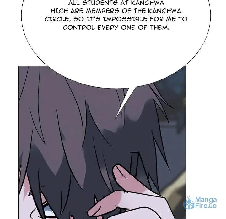 Read High School Devil chapter 362 image 119 on Lezhin