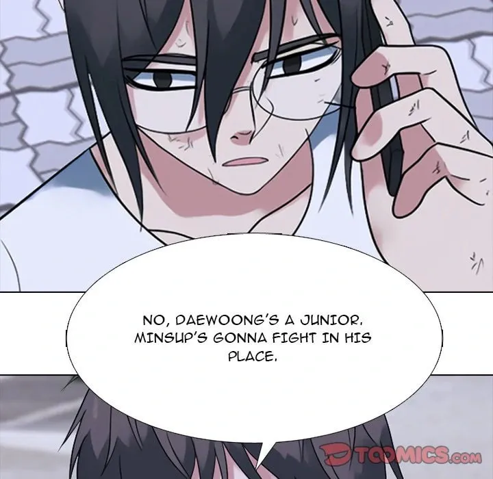 Read High School Devil chapter 362 image 123 on Lezhin