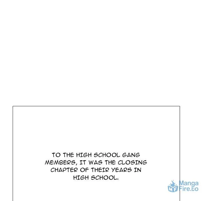 Read High School Devil chapter 362 image 35 on Lezhin