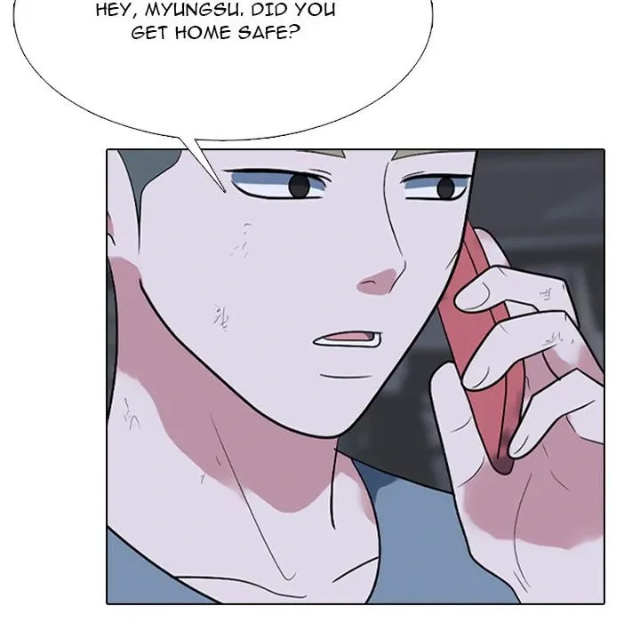 Read High School Devil chapter 362 image 48 on Lezhin