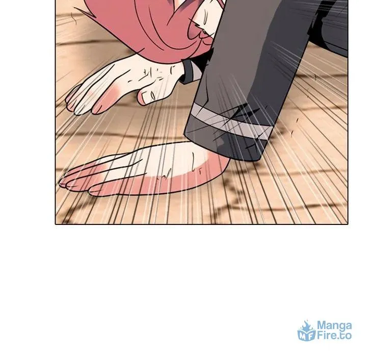 Read High School Devil chapter 362 image 5 on Lezhin