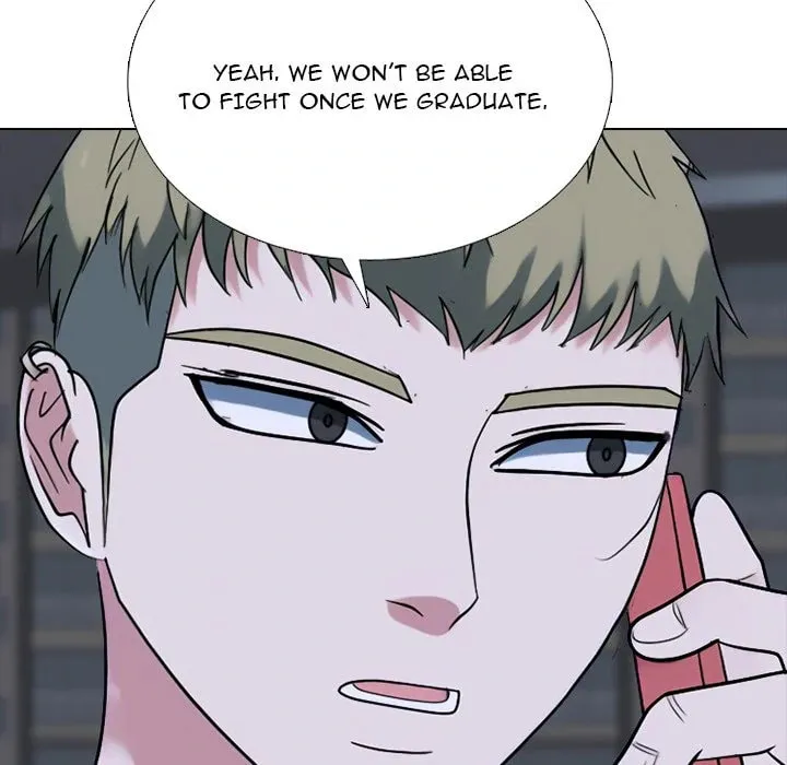 Read High School Devil chapter 362 image 70 on Lezhin