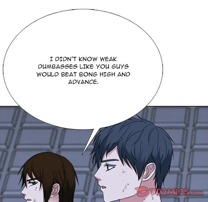 Read High School Devil chapter 362 image 81 on Lezhin