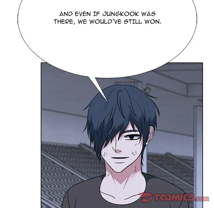Read High School Devil chapter 362 image 87 on Lezhin