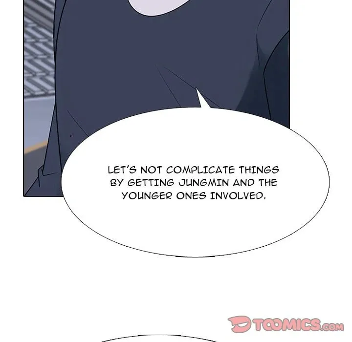 Read High School Devil chapter 362 image 93 on Lezhin