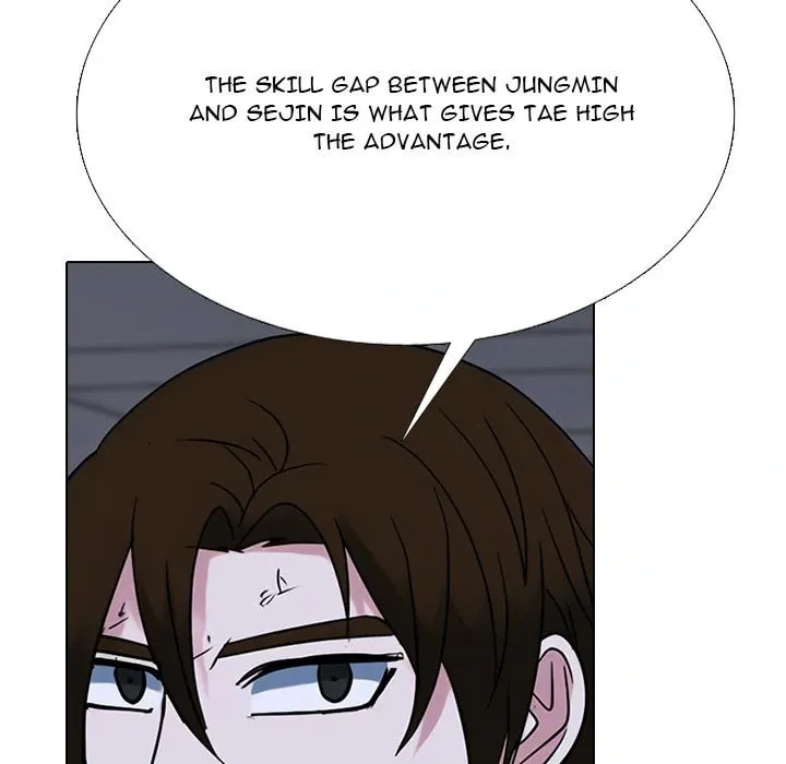 Read High School Devil chapter 362 image 97 on Lezhin