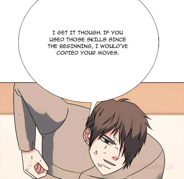 Read High School Devil chapter 364 image 111 on Lezhin