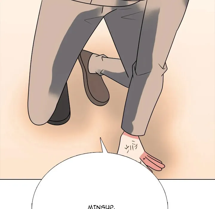 Read High School Devil chapter 364 image 112 on Lezhin