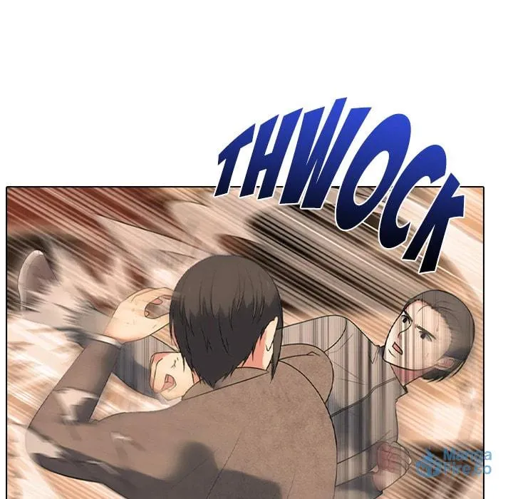 Read High School Devil chapter 364 image 17 on Lezhin