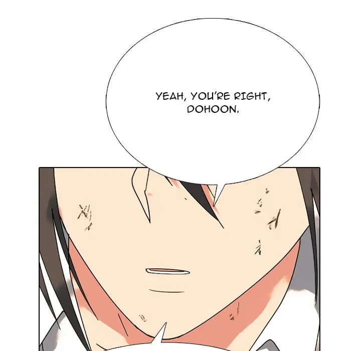 Read High School Devil chapter 364 image 76 on Lezhin