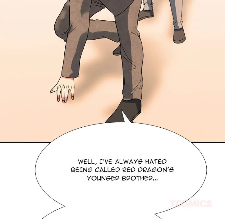 Read High School Devil chapter 364 image 93 on Lezhin