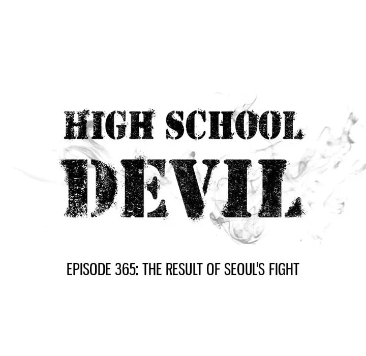 Read High School Devil chapter 365 image 10 on Lezhin