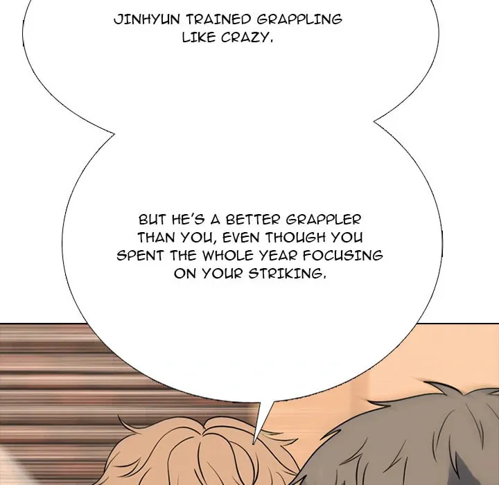 Read High School Devil chapter 365 image 105 on Lezhin