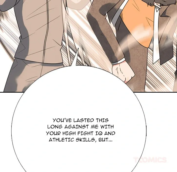 Read High School Devil chapter 365 image 111 on Lezhin