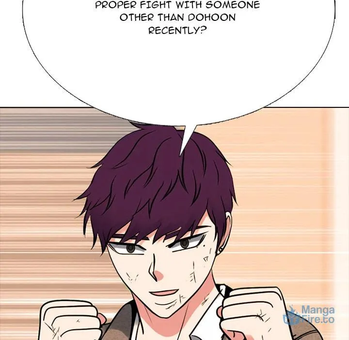 Read High School Devil chapter 365 image 119 on Lezhin