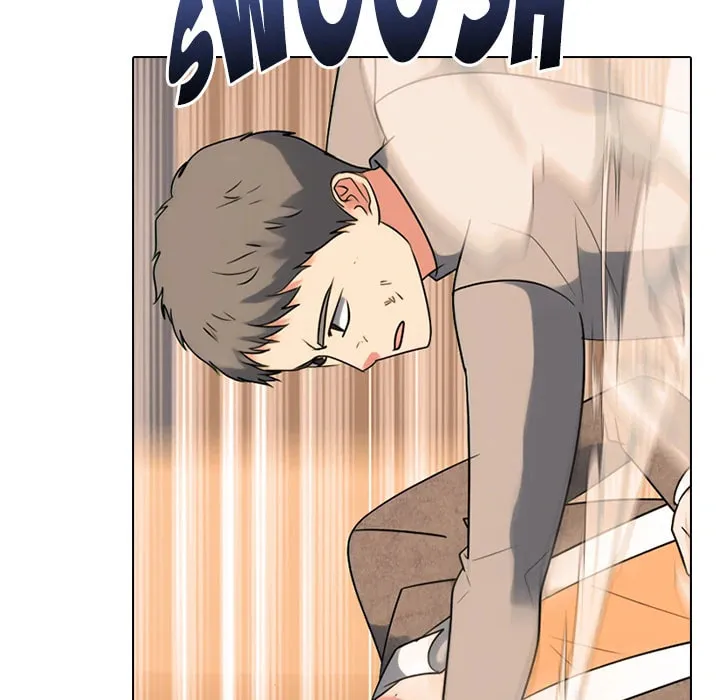 Read High School Devil chapter 365 image 13 on Lezhin