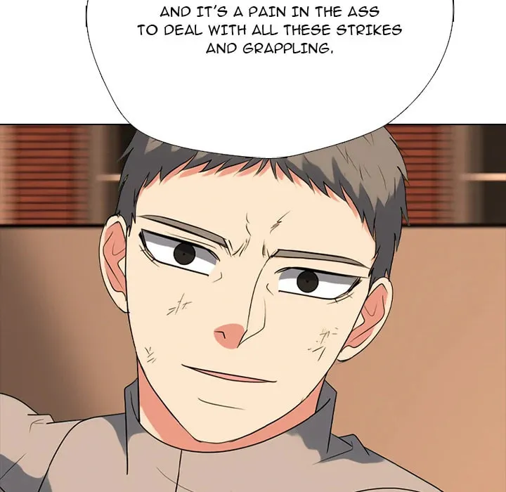Read High School Devil chapter 365 image 18 on Lezhin