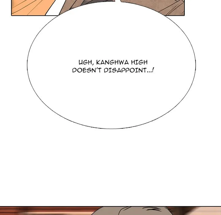 Read High School Devil chapter 365 image 25 on Lezhin