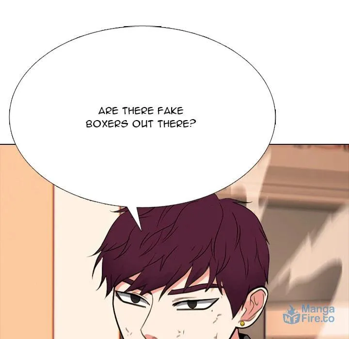 Read High School Devil chapter 365 image 32 on Lezhin