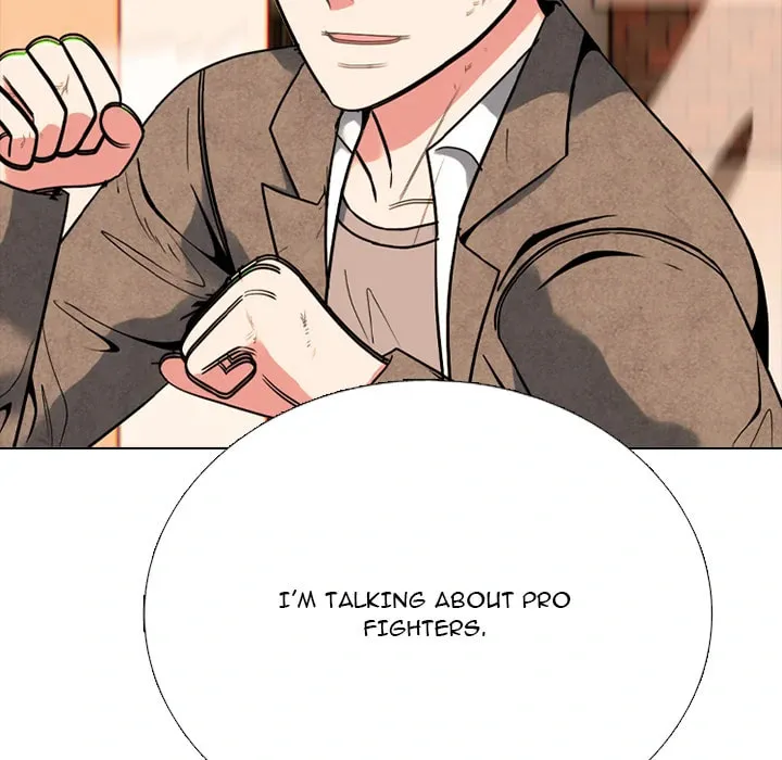 Read High School Devil chapter 365 image 33 on Lezhin